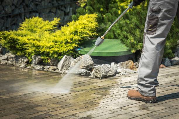 Pine Manor, FL Pressure Washing Services Company