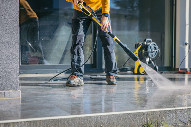 Best Heavy Equipment Washing  in Pine Manor, FL