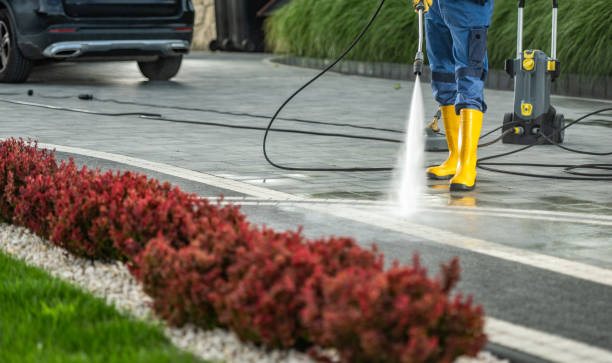 Best Factory Floor Cleaning  in Pine Manor, FL